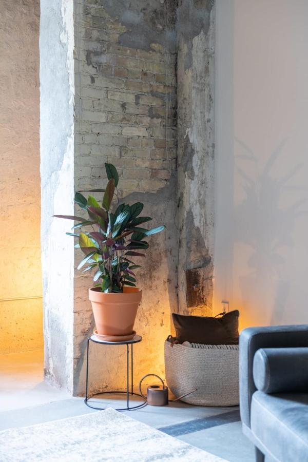 מילווקי Brewery District 1Br Apt M4 מראה חיצוני תמונה