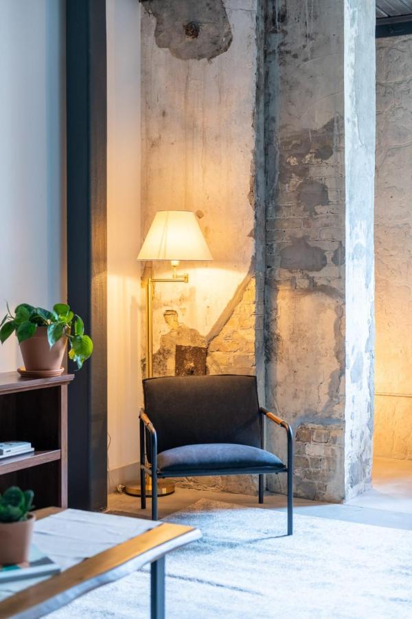 מילווקי Brewery District 1Br Apt M4 מראה חיצוני תמונה