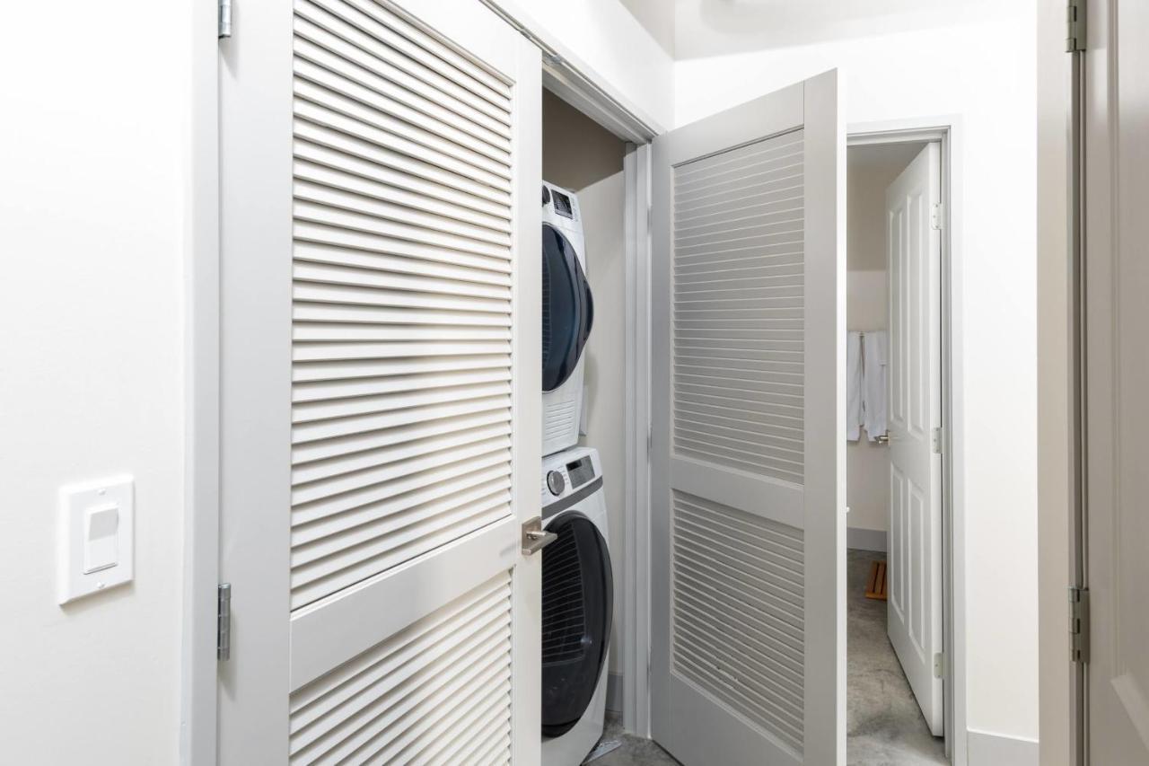 מילווקי Brewery District 1Br Apt M4 מראה חיצוני תמונה