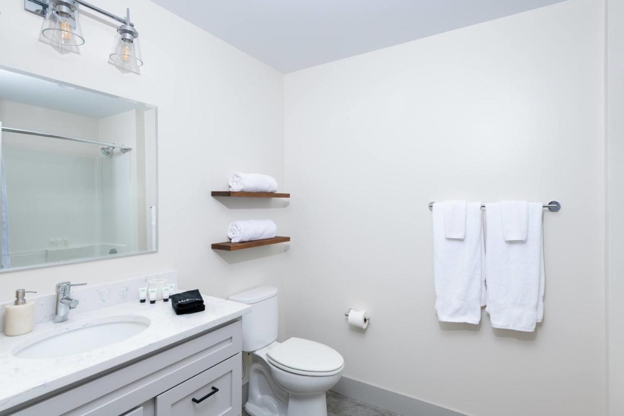 מילווקי Brewery District 1Br Apt M4 מראה חיצוני תמונה